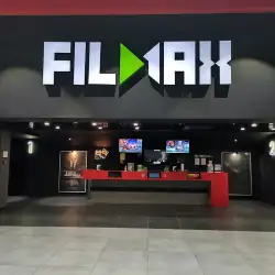 Кінотеатр FILMAX - Харків