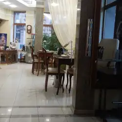 Бель Палаццо