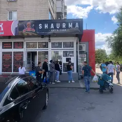 SHAURMA •lеt's cook•