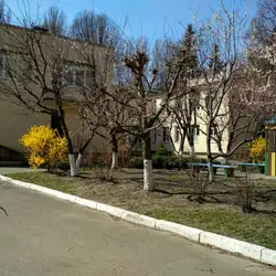 Заклад дошкільної освіти №143