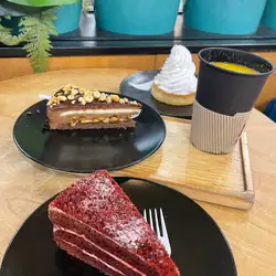 Sundays Coffee — Одесса