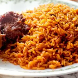 Naija Foods Dnipro