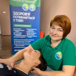 Інга Крачулова