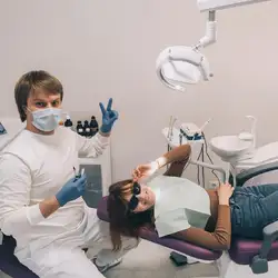 Friend Dent