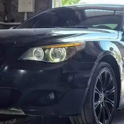 Black motors kr