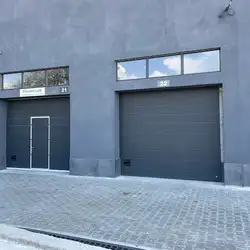 Electro lab