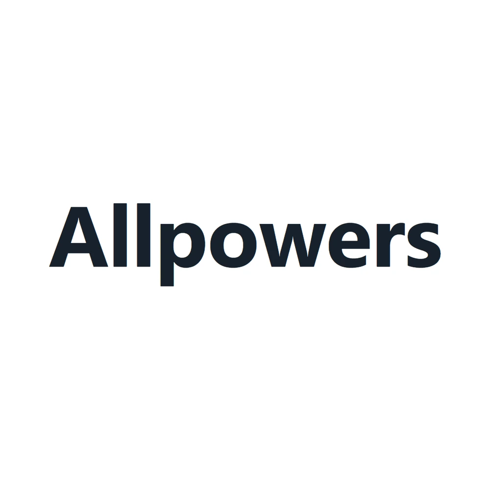 Allpowers
